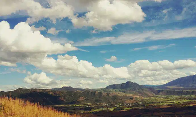 Journey to Guadelajara